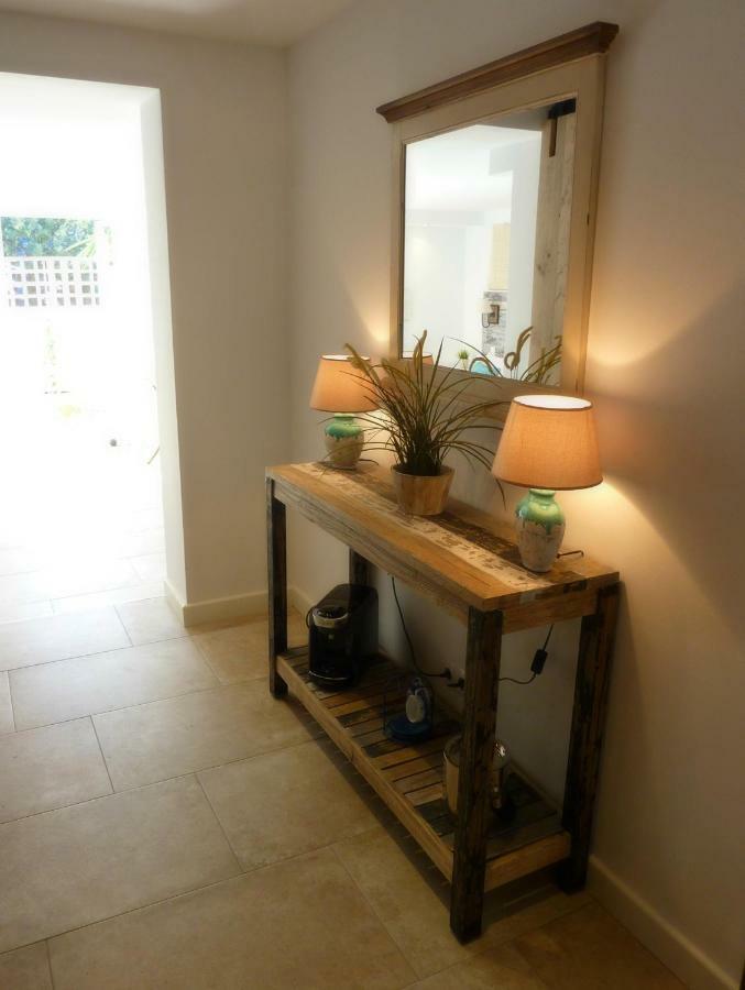 Villa Breeze Boutique Guest Rooms, Marbella Sitio de Calahonda Exterior photo
