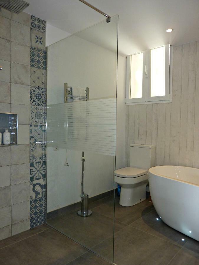 Villa Breeze Boutique Guest Rooms, Marbella Sitio de Calahonda Exterior photo