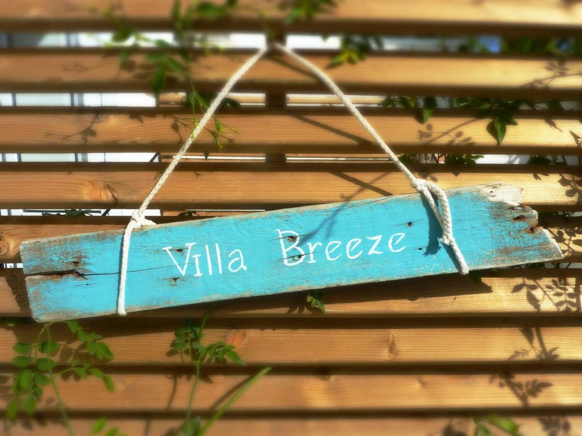 Villa Breeze Boutique Guest Rooms, Marbella Sitio de Calahonda Exterior photo